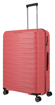 Obrazek Travelite Mooby S,M,L Red S: 39 l / M: 73 L: 106