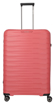 Obrazek Travelite Mooby S,M,L Red S: 39 l / M: 73 L: 106