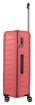 Obrazek Travelite Mooby S,M,L Red S: 39 l / M: 73 L: 106