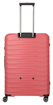 Obrazek Travelite Mooby S,M,L Red S: 39 l / M: 73 L: 106