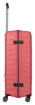 Obrazek Travelite Mooby S,M,L Red S: 39 l / M: 73 L: 106
