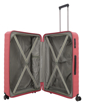 Obrazek Travelite Mooby S,M,L Red S: 39 l / M: 73 L: 106