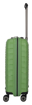 Obrazek Travelite Mooby S,M,L Zielony S: 39 l / M: 73 L: 106
