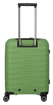 Obrazek Travelite Mooby S,M,L Zielony S: 39 l / M: 73 L: 106