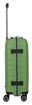 Obrazek Travelite Mooby S,M,L Zielony S: 39 l / M: 73 L: 106