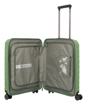 Obrazek Travelite Mooby S,M,L Zielony S: 39 l / M: 73 L: 106