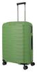 Obrazek Travelite Mooby S,M,L Zielony S: 39 l / M: 73 L: 106