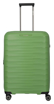 Obrazek Travelite Mooby S,M,L Zielony S: 39 l / M: 73 L: 106