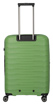 Obrazek Travelite Mooby S,M,L Zielony S: 39 l / M: 73 L: 106