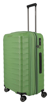 Obrazek Travelite Mooby S,M,L Zielony S: 39 l / M: 73 L: 106