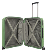 Obrazek Travelite Mooby S,M,L Zielony S: 39 l / M: 73 L: 106