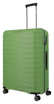 Obrazek Travelite Mooby S,M,L Zielony S: 39 l / M: 73 L: 106