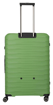 Obrazek Travelite Mooby S,M,L Zielony S: 39 l / M: 73 L: 106