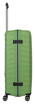 Obrazek Travelite Mooby S,M,L Zielony S: 39 l / M: 73 L: 106