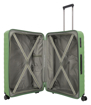 Obrazek Travelite Mooby S,M,L Zielony S: 39 l / M: 73 L: 106