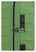 Obrazek Travelite Mooby S,M,L Zielony S: 39 l / M: 73 L: 106