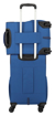 Obrazek Travelite Mini Mover 2w S Pirate 19 L