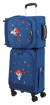 Obrazek Travelite Mini Mover 2w S Pirate 19 L