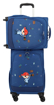 Obrazek Travelite Mini Mover 2w S Pirate 19 L