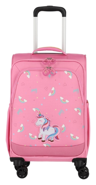 Obrazek Travelite Mini Mover S Unicorn 36 L