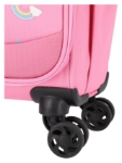Obrazek Travelite Mini Mover S Unicorn 36 L