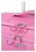 Obrazek Travelite Mini Mover S Unicorn 36 L