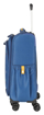 Obrazek Travelite Mini Mover S Pirate 36 L