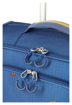 Obrazek Travelite Mini Mover S Pirate 36 L