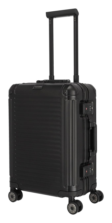 Obrazek Travelite Next 2.0 S Black Matt 39 L