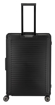 Obrazek Travelite Next 2.0 L Black Matt 100
