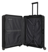 Obrazek Travelite Next 2.0 L Black Matt 100