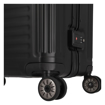Obrazek Travelite Next 2.0 L Black Matt 100