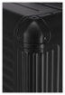 Obrazek Travelite Next 2.0 L Black Matt 100