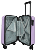 Obrazek Enrico Benetti Louisville S Lilac 30 L