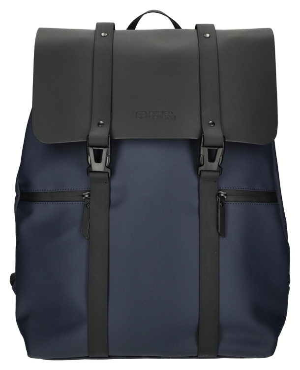 Obrazek Enrico Benetti Glasgow 62153 Navy 19 L