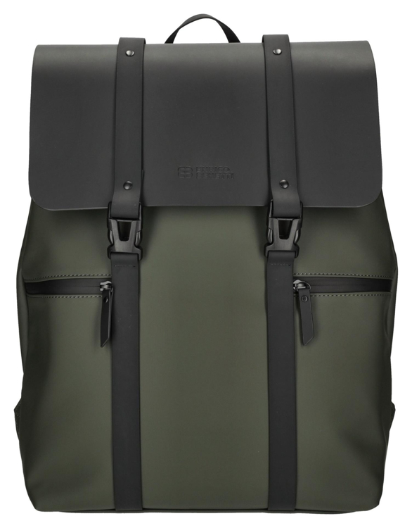 Obrazek Enrico Benetti Glasgow 62153 Olive 19 L