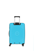 Obrazek Travelite Orbita S,M,L Turquoise S: 37 l / M: 68/78 L: 103