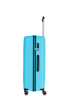 Obrazek Travelite Orbita S,M,L Turquoise S: 37 l / M: 68/78 L: 103