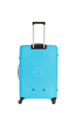 Obrazek Travelite Orbita S,M,L Turquoise S: 37 l / M: 68/78 L: 103