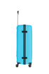 Obrazek Travelite Orbita S,M,L Turquoise S: 37 l / M: 68/78 L: 103