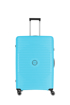 Obrazek Travelite Orbita S,M,L Turquoise S: 37 l / M: 68/78 L: 103