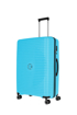Obrazek Travelite Orbita S,M,L Turquoise S: 37 l / M: 68/78 L: 103