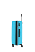 Obrazek Travelite Orbita S,M,L Turquoise S: 37 l / M: 68/78 L: 103