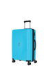 Obrazek Travelite Orbita S,M,L Turquoise S: 37 l / M: 68/78 L: 103