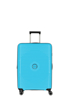Obrazek Travelite Orbita S,M,L Turquoise S: 37 l / M: 68/78 L: 103