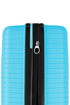 Obrazek Travelite Orbita S,M,L Turquoise S: 37 l / M: 68/78 L: 103