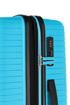 Obrazek Travelite Orbita S,M,L Turquoise S: 37 l / M: 68/78 L: 103