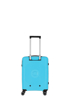 Obrazek Travelite Orbita S,M,L Turquoise S: 37 l / M: 68/78 L: 103