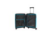 Obrazek Travelite Orbita S,M,L Turquoise S: 37 l / M: 68/78 L: 103