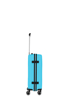 Obrazek Travelite Orbita S,M,L Turquoise S: 37 l / M: 68/78 L: 103